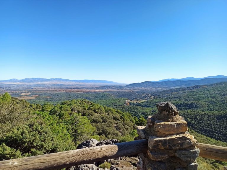 Las mejores 4x4 experiencias en Vera, Almeria